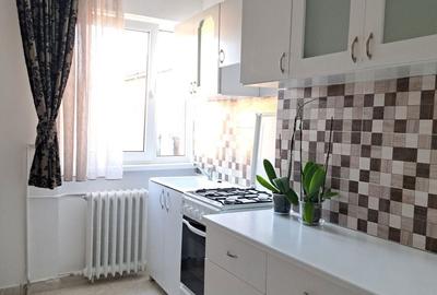 Apartament cu 2 camere semidecomandat în Iosia - 3