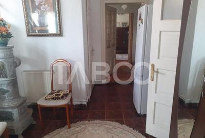 Casa 6 camere 3 bai curte si gradina 400 mp panouri fotovolt - 8