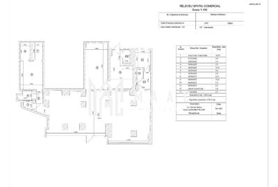 Spatiu comercial/birouri I VAD I Expunere I Mihai Viteazu - 2