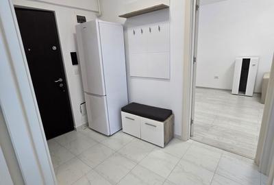 Apartament cu 2 camere decomandat în Bucium - 3