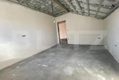 Casă cu 4 camere cu Teren 280 Mp în Moșnița Veche - 9