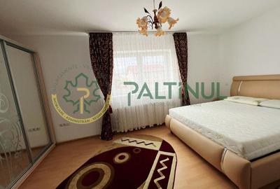 Duplex mobilat, 4 camere, 2 terase - Cartierul Arhitecților, 234 mp teren Duplex mobilat, 4 camere, 2 terase - Cartierul Arhitecților, 234 mp teren - 5