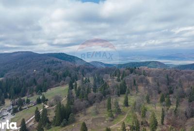 Teren de 1872 mp, în Central