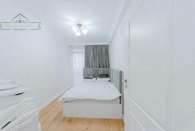 Apartament cu 3 camere decomandat, mobilat în Central - 5