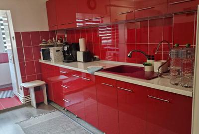 Apartament cu 2 camere decomandat în Central - 6