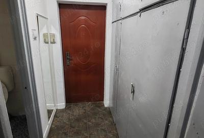 Garsoniera Central-Craiovei, mobilata, utilata-240 euro - 5