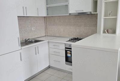 Apartament cu 2 camere decomandat în Central - 4