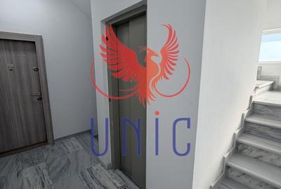 Apartament, bloc nou cu parcare si lift, Gradina Botanica - 34