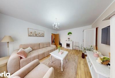Apartament cu 2 camere decomandat în Terezian - 3