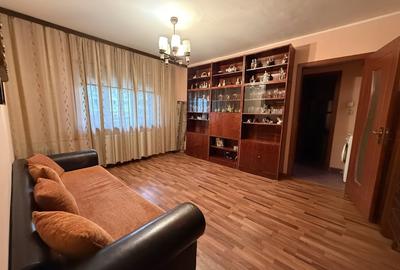 Apartament 2 camere, 45 mp utili + boxa  gemeroasa, parter - Dambovita - 2