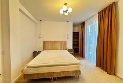 Casă cu 6 camere cu Teren 165 Mp în Voluntari - 10