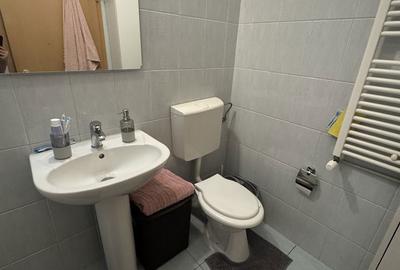 Garsonieră decomandată în Titan - 14