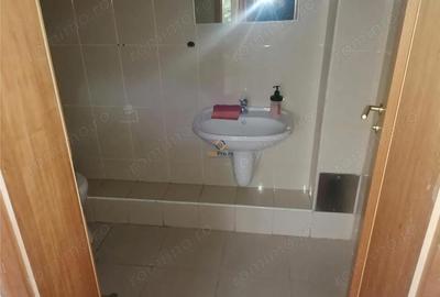 Spațiu comercial, de 550 mp, în Girocului - 16