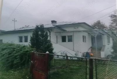 Casă cu Teren 1000 Mp în Posești - 5
