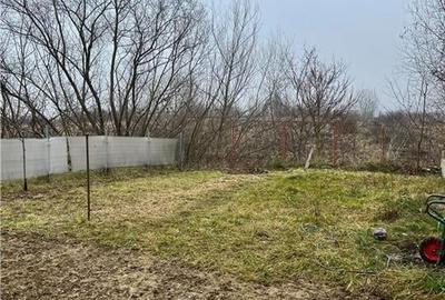 Buna Ziua l 4 camere l Curte 600 MP l 140 MP Utili - 11