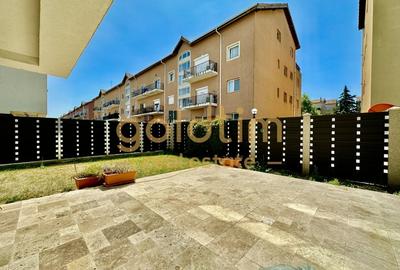 BONTON LUXURY VILLA/SPATII GENEROASE/ZONA LINISTITA/SCOALA AMERICANA/PIPERA - 32