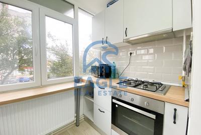 Inel 2 - 3 Camere Modern cu 2 Balcoane pe termen lung - 8