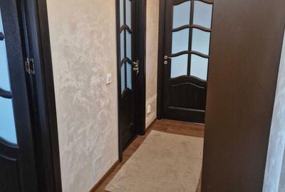Apartament cu 2 camere decomandat în Galata - 2