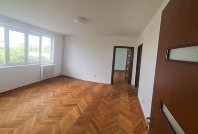 Apartament cu 2 camere semidecomandat în Central - 5