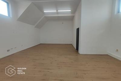 Spatiu de închiriat, 80 mp, etajul 1, Calea Romanilor - 2