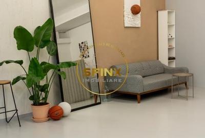 Birou, de 92 mp, în Dorobanți - 3