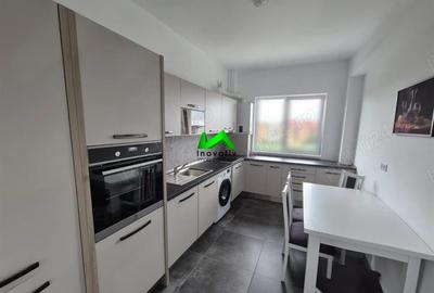 Apartament de inchiriat 2 camere Sibiu Selimbar - 3