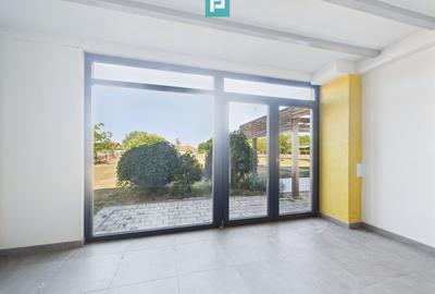 Duplex cu 5 camere cu Canalizare în Giarmata - 21