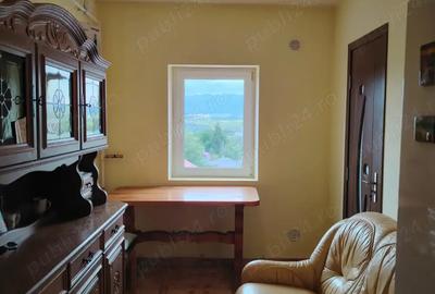 Apartament cu 2 camere decomandat în Panciu - 8