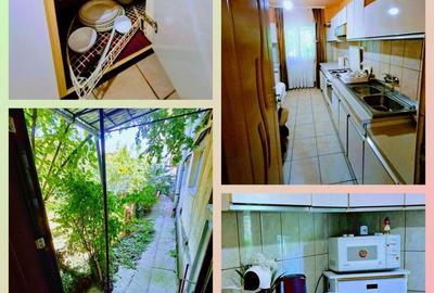 Apartament cu 3 camere decomandat în Central - 16