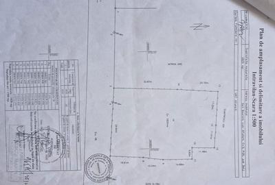 Spațiu comercial, în Boureni - 1
