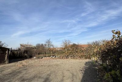 Casă cu 2 camere în Ateaș - 6