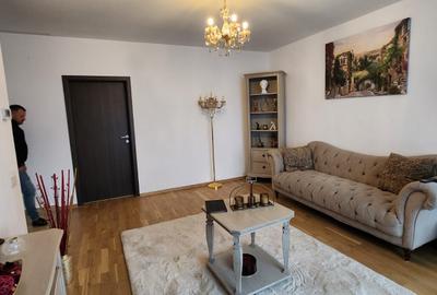 Apartament de lux cu terasa panoramica - 16
