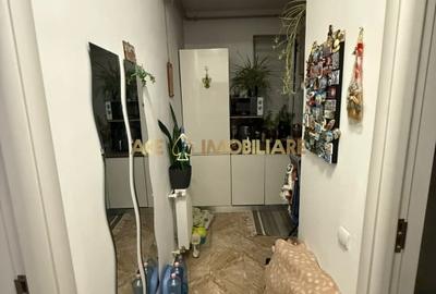 Garsoniera | Berceni | Centrala Proprie | Balcon | 0% Comision  | 2020 - 6