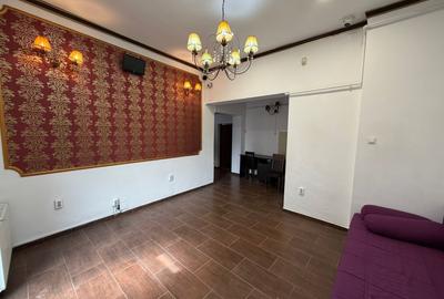 Spațiu comercial, de 80 mp, în Dudești - 3