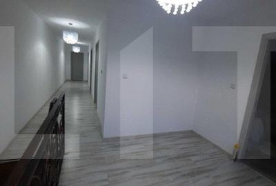 Casă individuală cu 6 camere cu Teren 200 Mp în Bereasca - 6