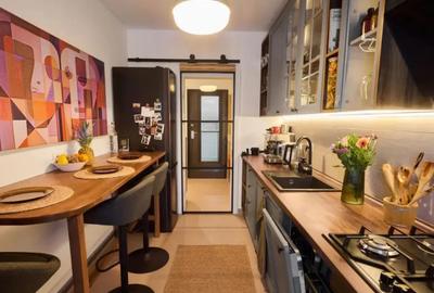 Apartament cu 2 camere decomandat în Cristian - 7