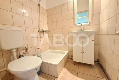 Apartament de vanzare 2 camere balcon si pivnita Rahovei - 10