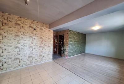 Apartament cu 5 camere semidecomandat în Florești - 1