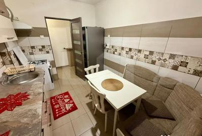 Apartament cu 2 camere semidecomandat în Calea București - 5