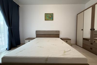 Apartament cu 2 camere decomandat în Tomis Nord - 9