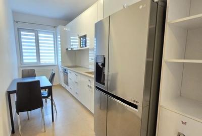 Berceni-Metalurgiei / 2 Locuri Parcare Subteran / Apartament 3 Camere - 14