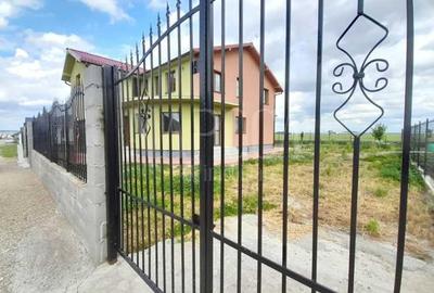 Casa 7 camere de vanzare in Balcesu Oradea, Oradea... - Comision 0% - 2