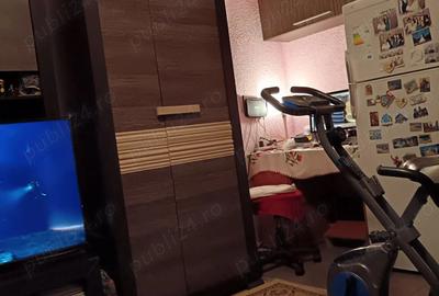 Apartament cu 2 camere semidecomandat în Central - 6