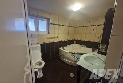 Casa 5 camere | Hala 125 mp | Teren 1500 mp | Magurele Padure - 9