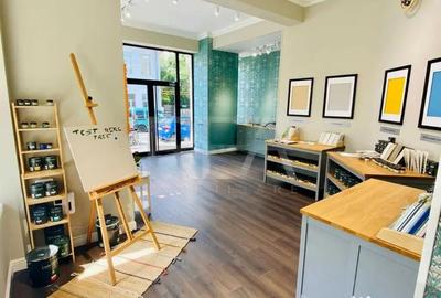 Spațiu comercial, de 110 mp, în Cișmigiu - 3