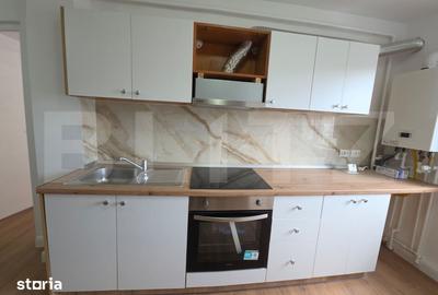 Apartament cu 2 camere în Sud