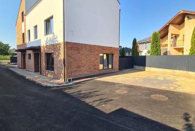 Casa tip duplex, 170 mp, 4 camere,bucatarie, hol. - 3