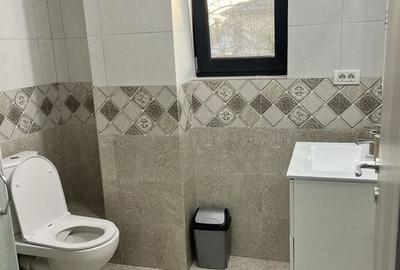 Apartament cu 2 camere, mobilat în Central - 7