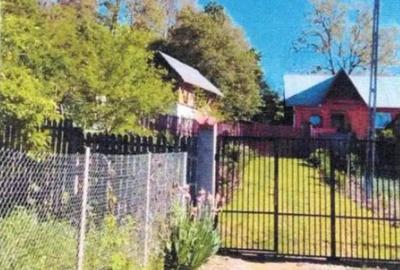 Casă cu 2 camere cu Teren 1546 Mp în Mălureni - 6