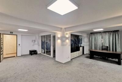 Zero comision, 190mp birou, 2 parcari incluse, Grozavesti, 5' metrou - 4